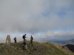 SX20617 Lei and Wouko on top of Crib-Goch, Snowdon.jpg